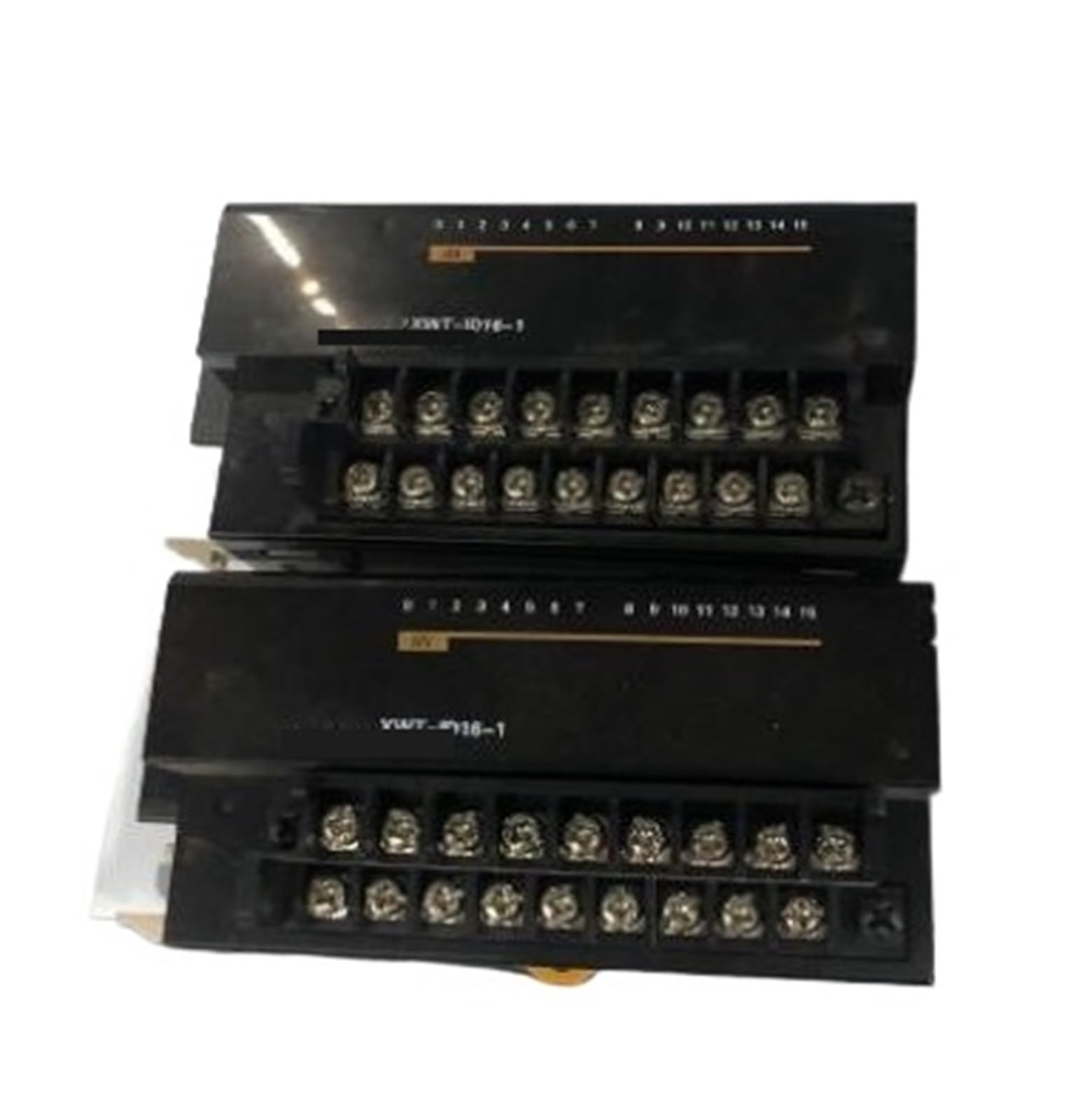ZVQYSGIW 1pcs XWT-ID16-1 programmable controller module sensor