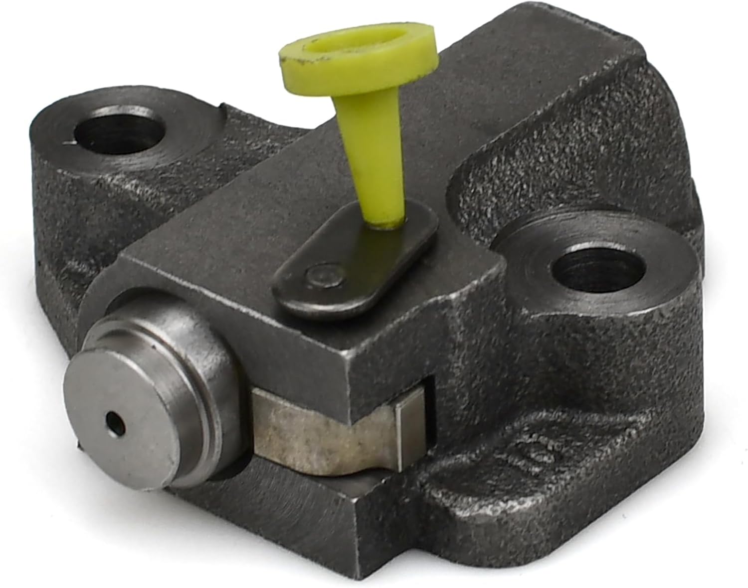 24410-2G100 Engine Timing Chain Tensioner 24410-2G801 Compatible with 2011-2020 HYUNDAI SANTA SONATA TUCSON; KIA STINGER OPTIMA SORENTO SPORTAGE; 24410-2G800; 24410-2G101; 24410-2G806