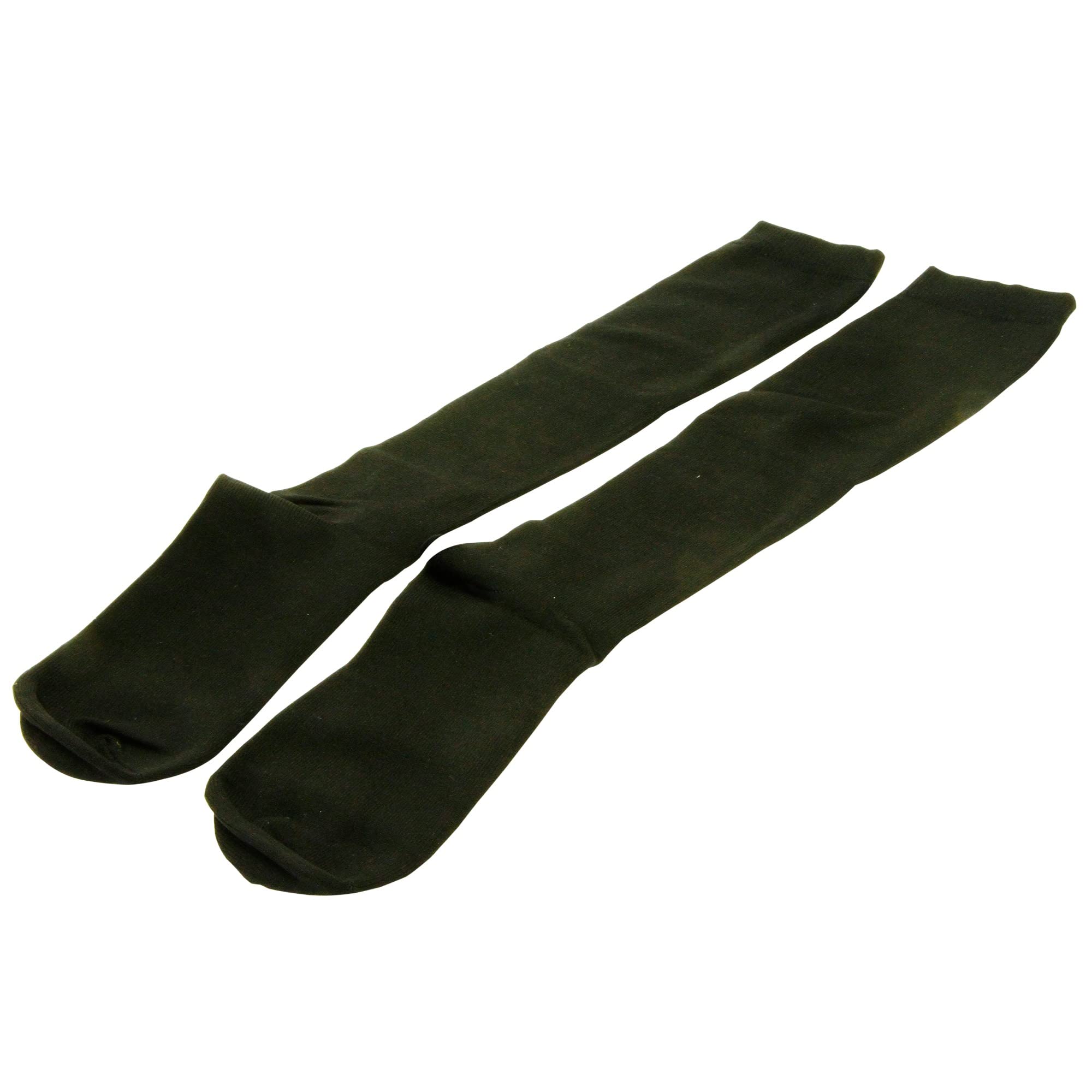 Rolson Travel Sock Bag, 21 cm, Black