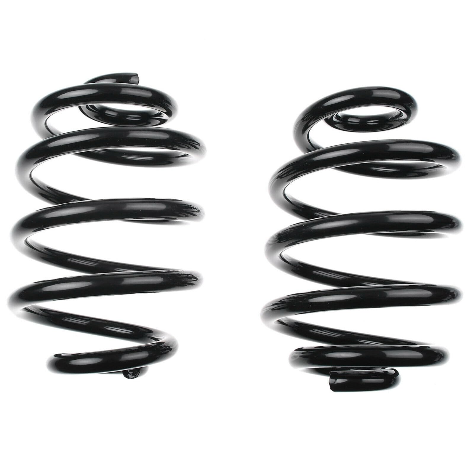 Amazon.com: Ongcikoco 2pcs Suspension s Set Assembly Rear Left 