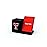 SOAR NCAA Wireless Cell Phone Charging Stand and Desktop Organizer, Texas Tech Red Raiders