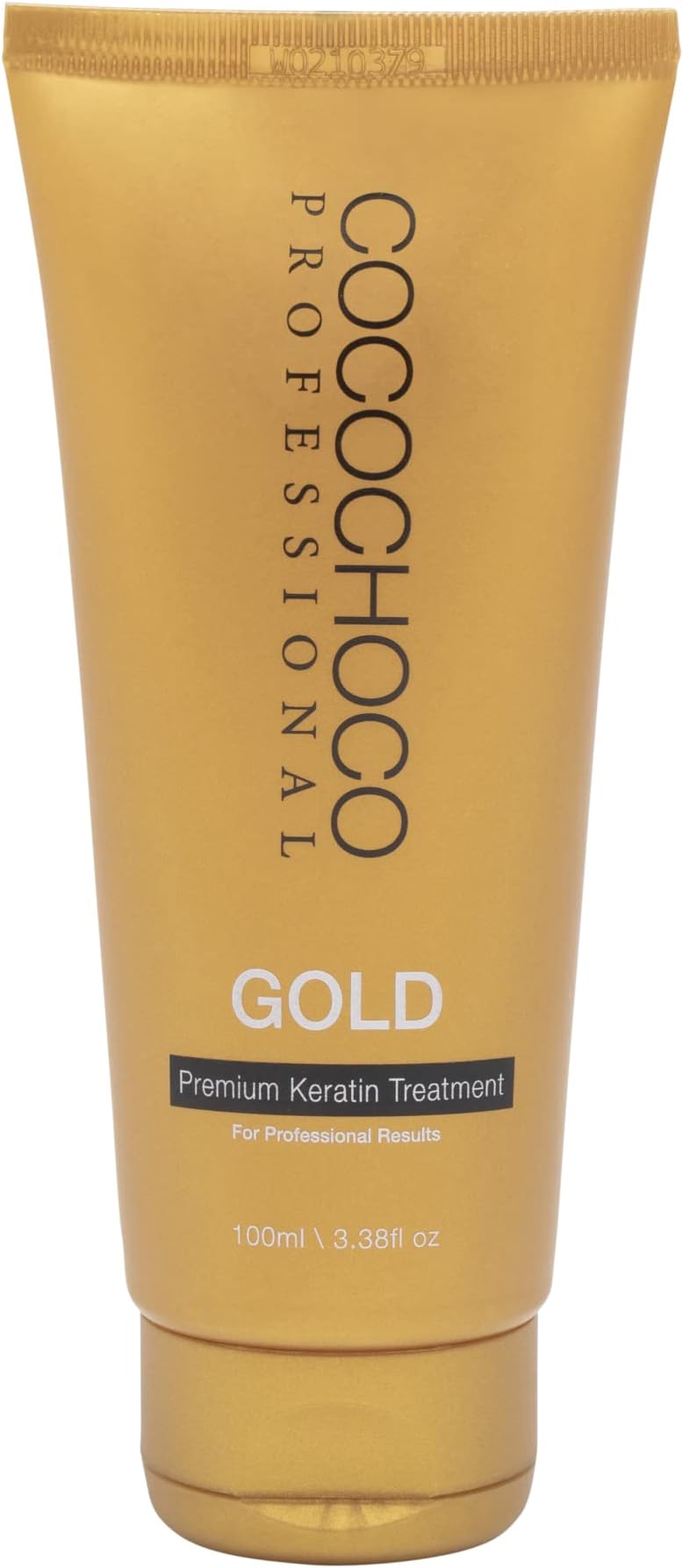 Gold 24k Keratin hair Treatment F100ml