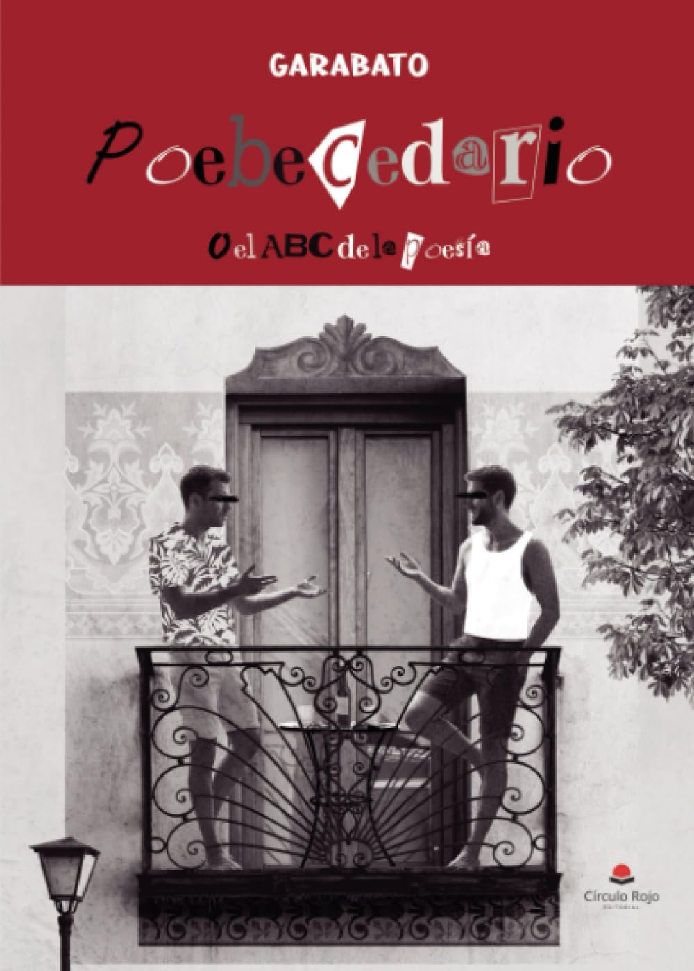 Poebecedario: O el ABC de la poesía