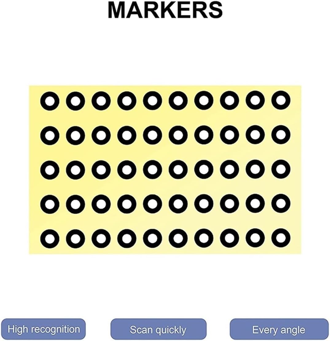 業務用3Dスキャナー価格比較】高精度なら100万円以上が相場 5mm
