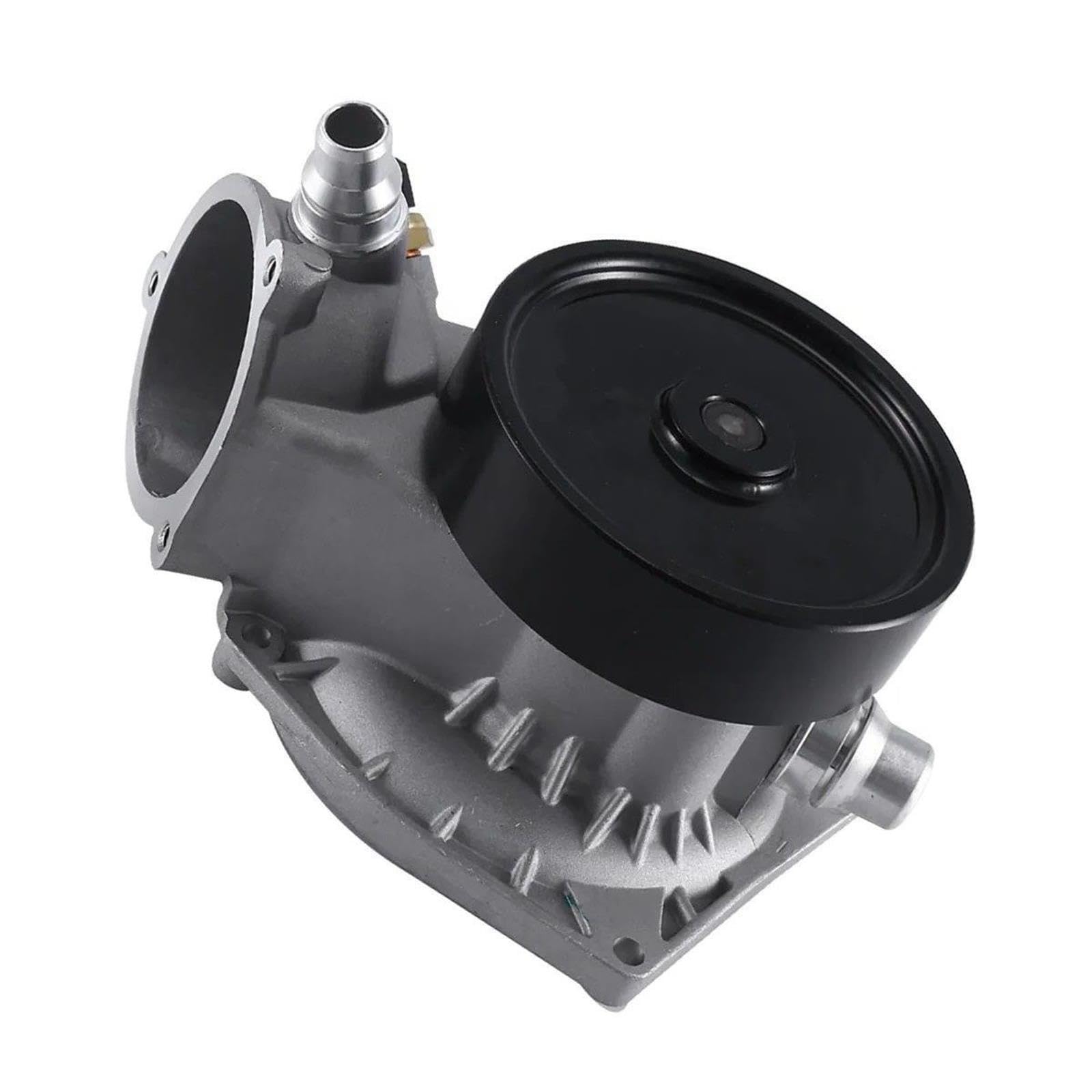 Bomba De Agua Mecánica Motores Para BMW 750i X5 X6