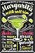 Produktbild Geschenkeparadies 24 Deko Blechschild 20x30cm Cocktail Margarita