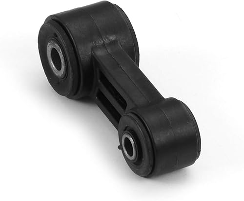 Miniatura 7 de Metrix Premium 4 piezas brazo de control inferior delantero LR y barra estabilizadora delantera LR RK640741, RK640740, K80693 se adapta a Saab 9-2X,