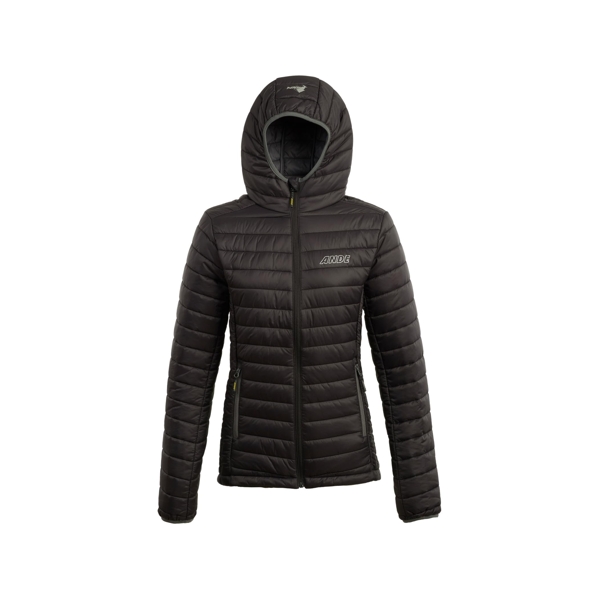 Ande Trieste Lady Jkt Sorona Giacca Donna