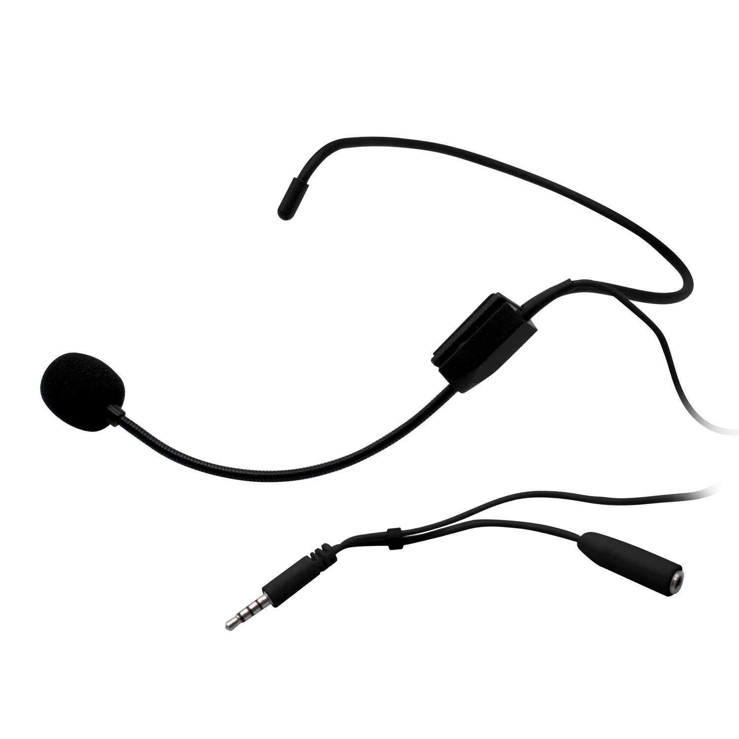 シンプル2WAYマイク　3個セット Amazon.co.jp: PS5/PS4コントローラー/PC用 シンプル2Wayマイク