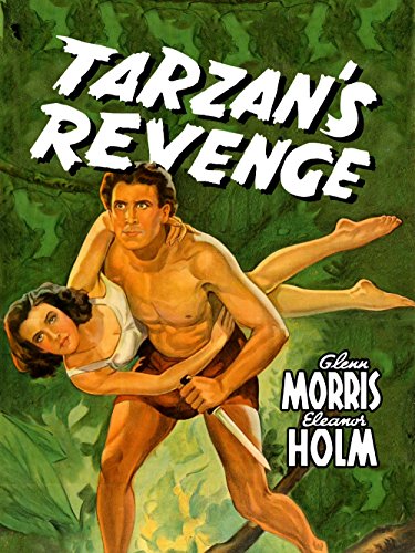 Tarzan's Revenge Tarzan's Revenge