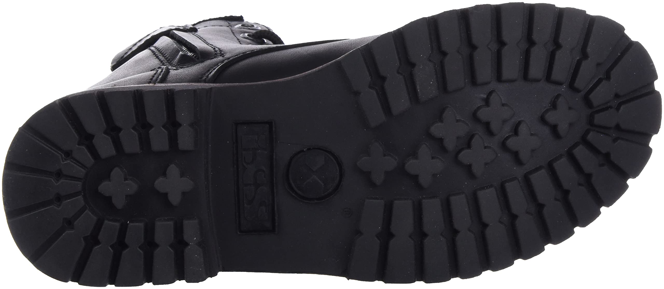 IXS Classic Shoe Oiled Leather