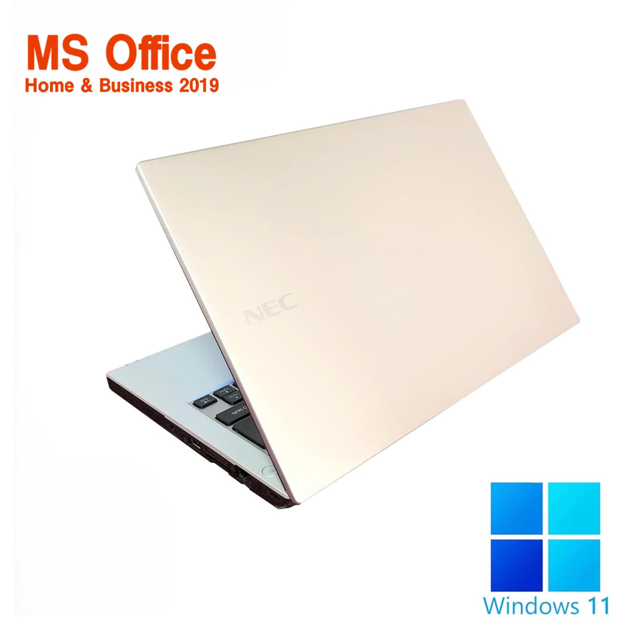 Amazon.co.jp: 【MS Office H&B 2024】Win11 Pro/ノートPC VersaPro VB