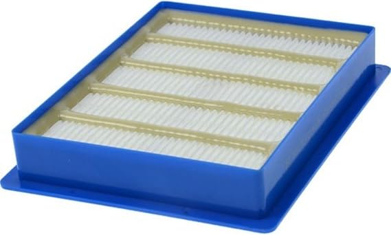 1.Kalite İthal Hepa Filtresi PHILIPS XB 9185 Marathon Ultimate ile uyumlu