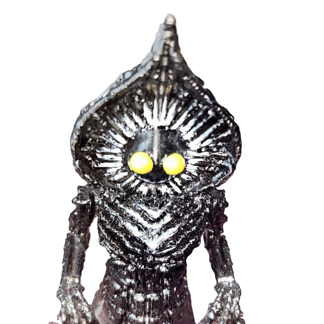 【中古】MARIMIT 1997 フラットウッズ　宇宙人 中古】MARIMIT 1997 フラットウッズ 宇宙人 - メルカリ
