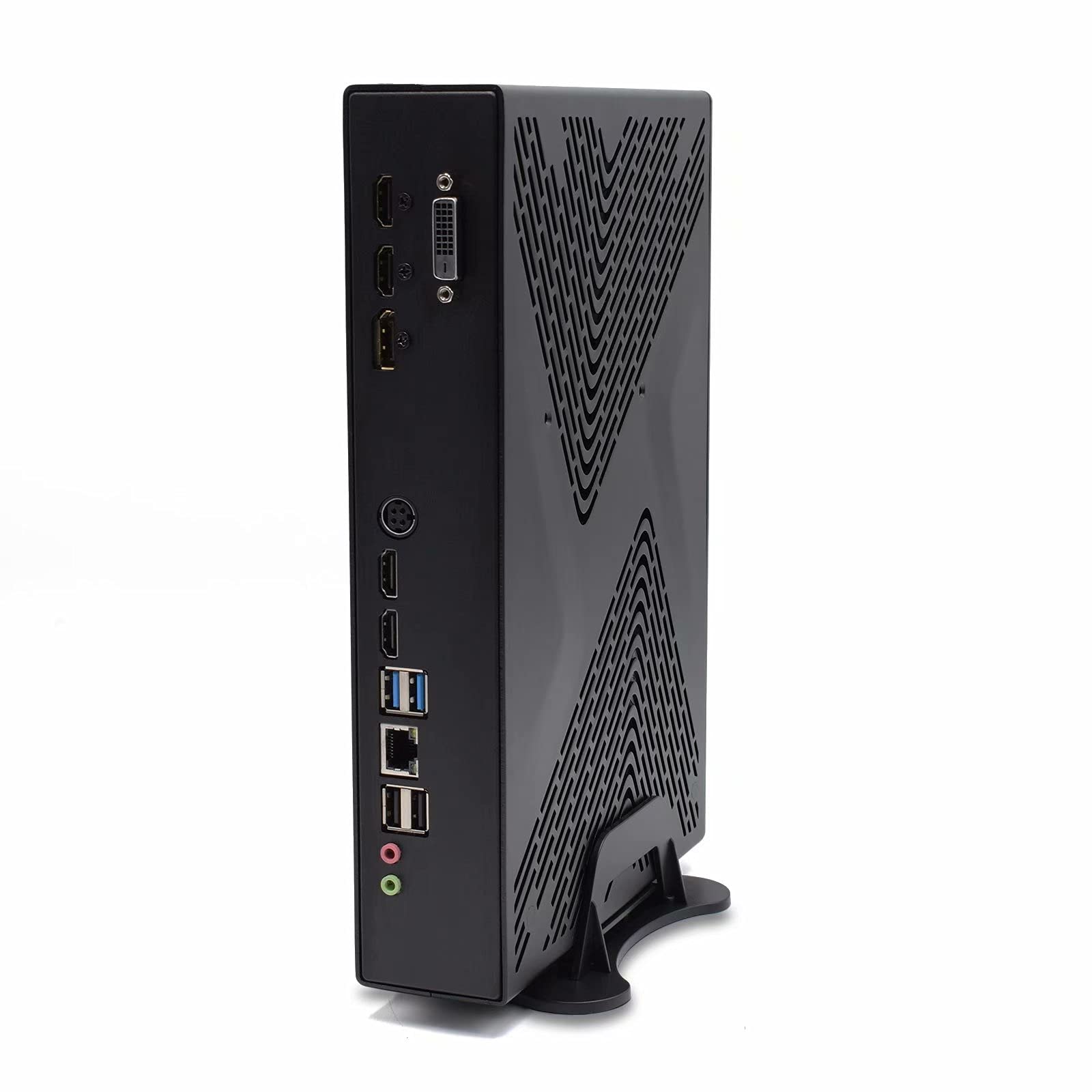Venoen Mini PC Core i9 11900F,GTX 1656 Graphics,8 Cores,Desktop Computer,16GB DDR4 RAM 1TB NVME SSD,