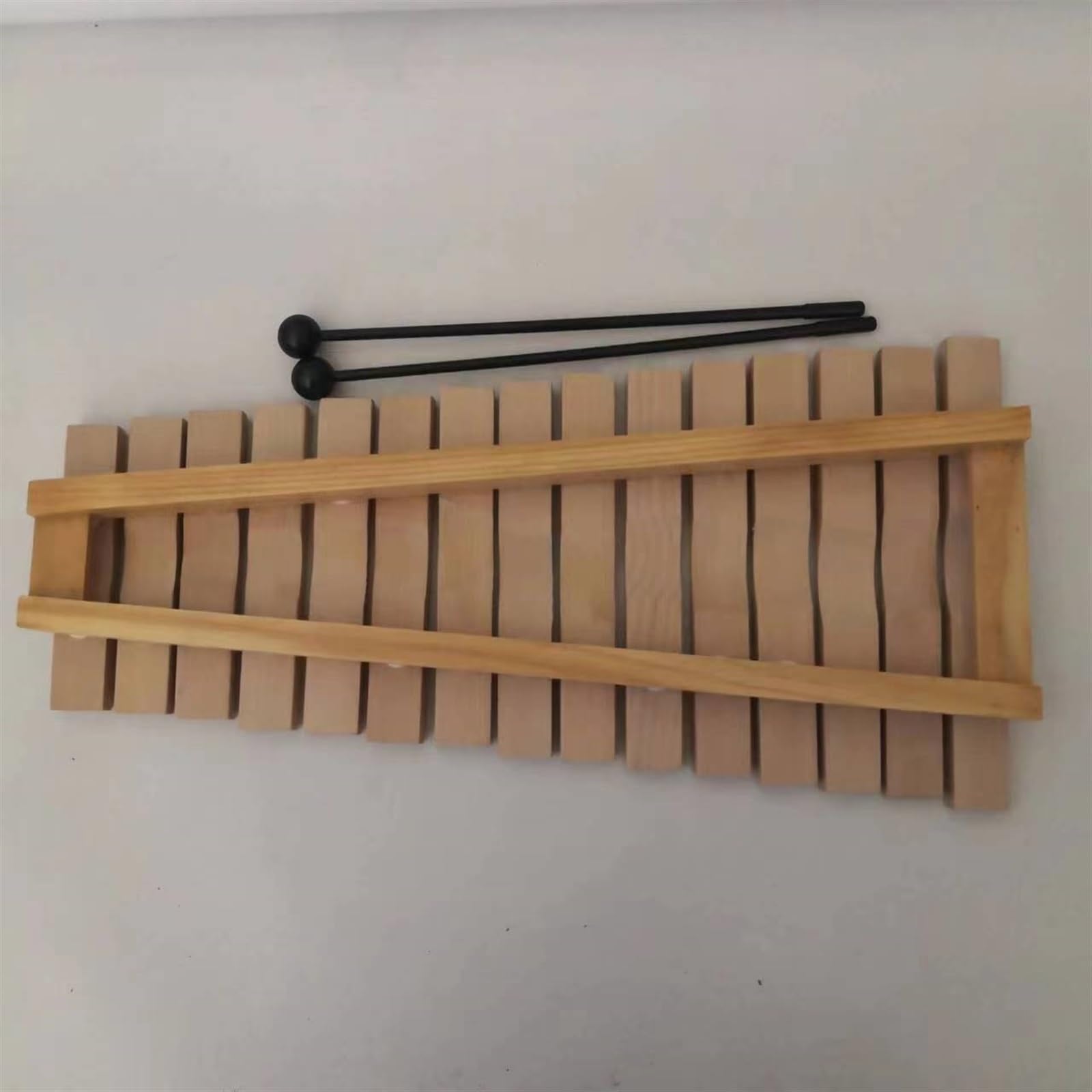 Xilofono Xilofono Strumento Musicale Strumento A Percussione Che Colpisce Il Pianoforte Pianoforte A Percussione Xilofono A 15 Toni