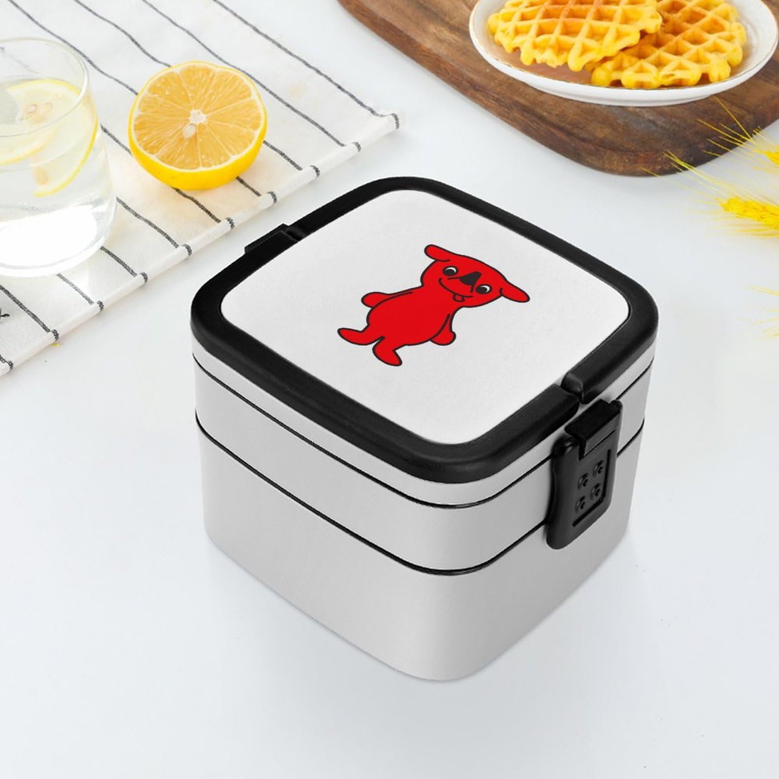 Amazon | チーバくん ランチボックス べんとう箱 弁当箱 お弁当箱 