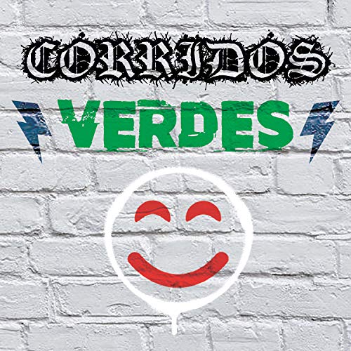 Corridos Verdes (Various Artists)