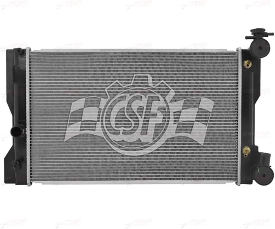 CSF 3445 Radiator