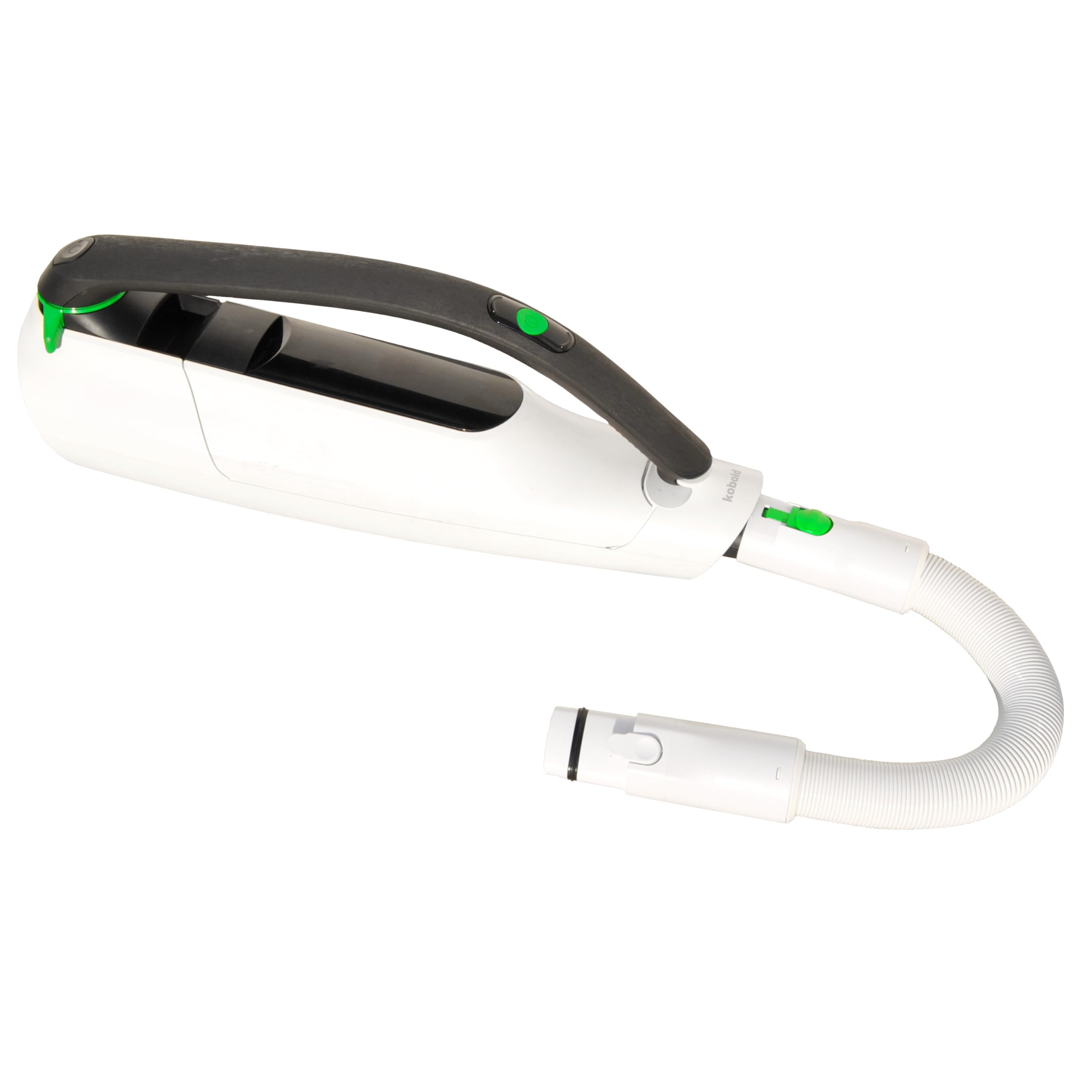 5 Sacchetto Aspirapolvere Adatto Per Vorwerk Folletto Vb 100 - Foto 10