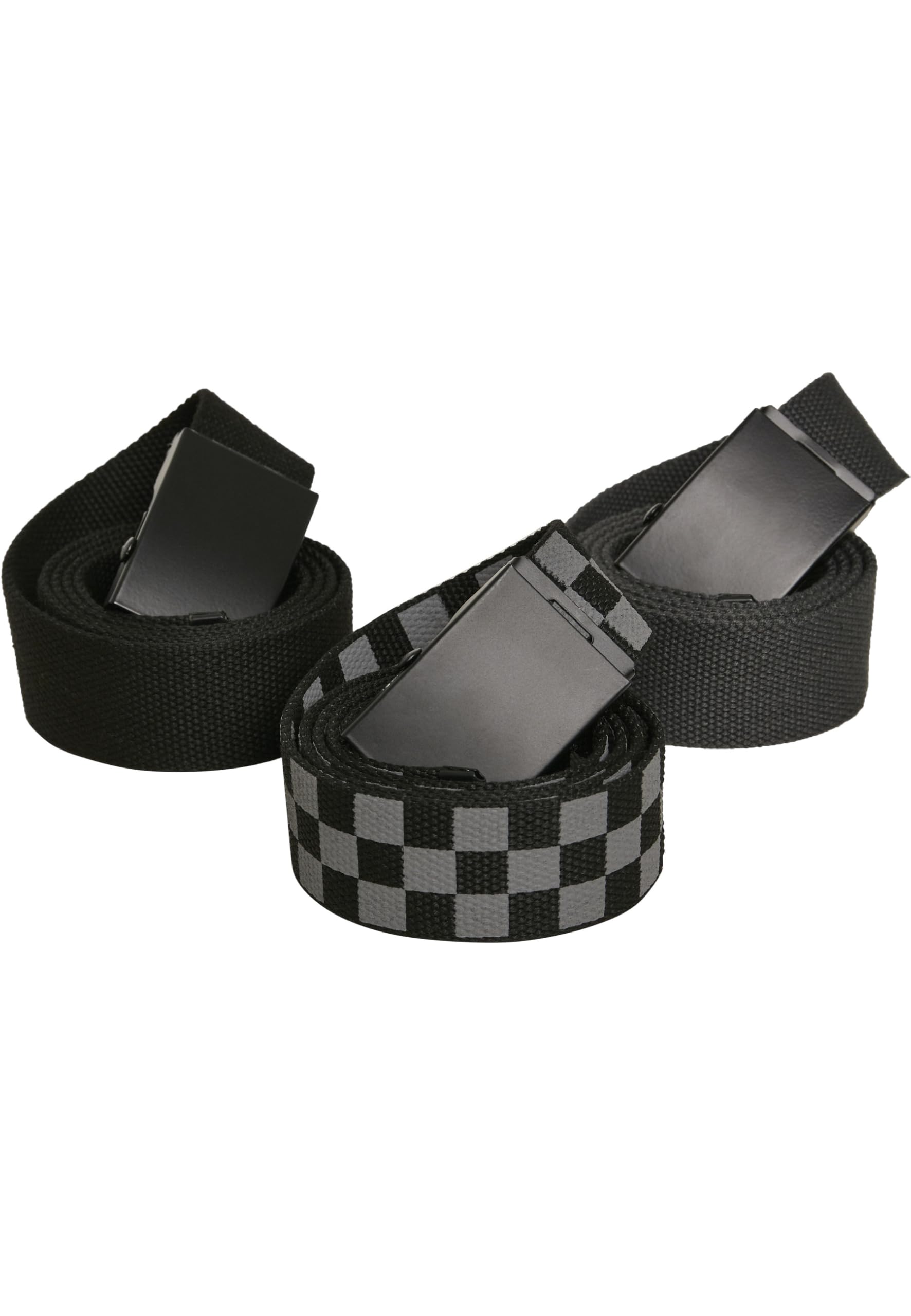 Unisex Belts Trio Belt