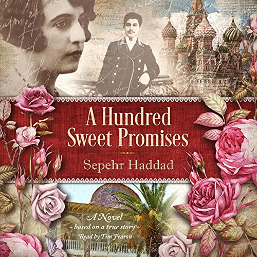 A Hundred Sweet Promises by Sepehr Haddad episode artwork