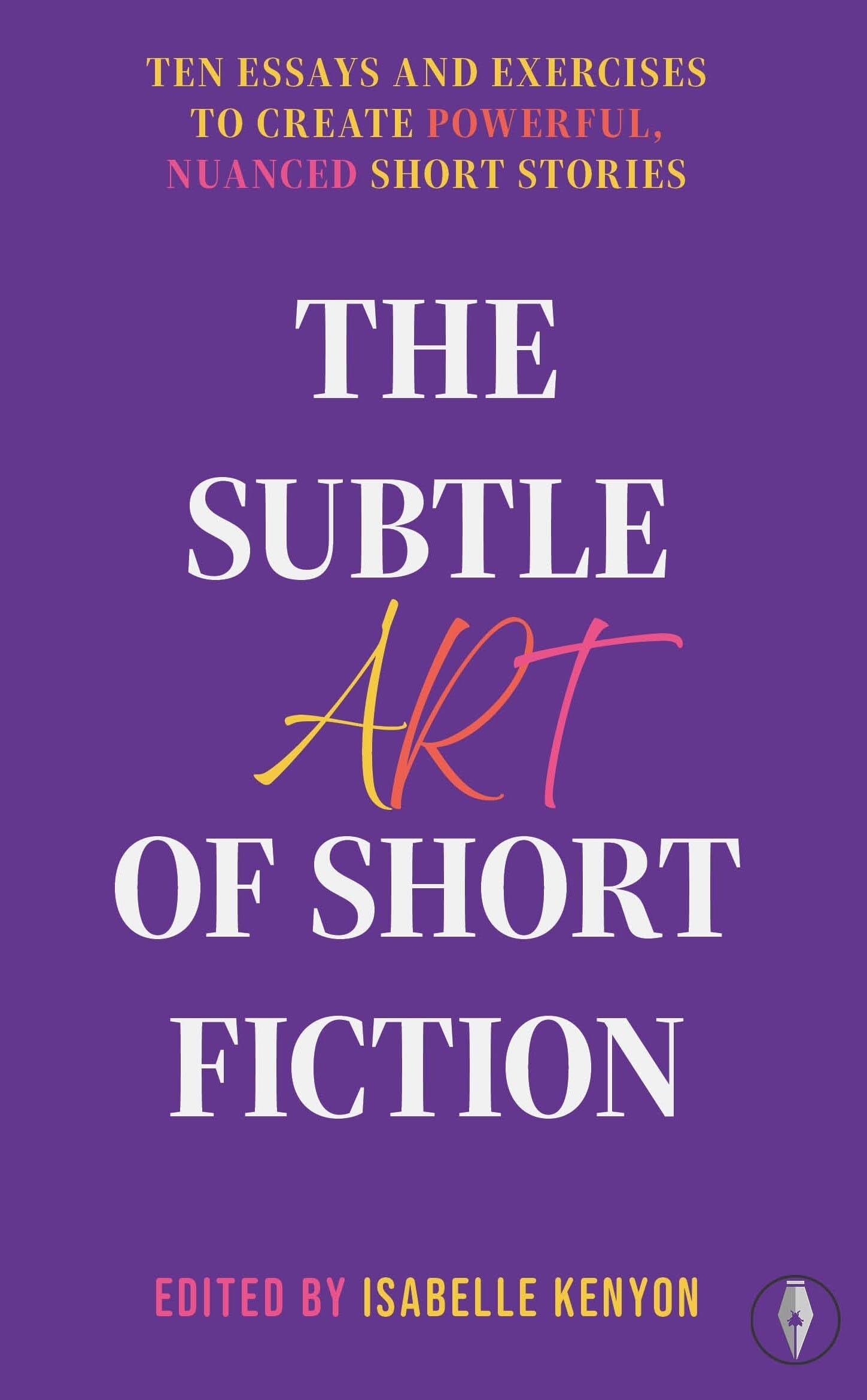The Subtle Art of Short Fiction: Featuring Daisy Johnson, Matt Wesolowski & More!