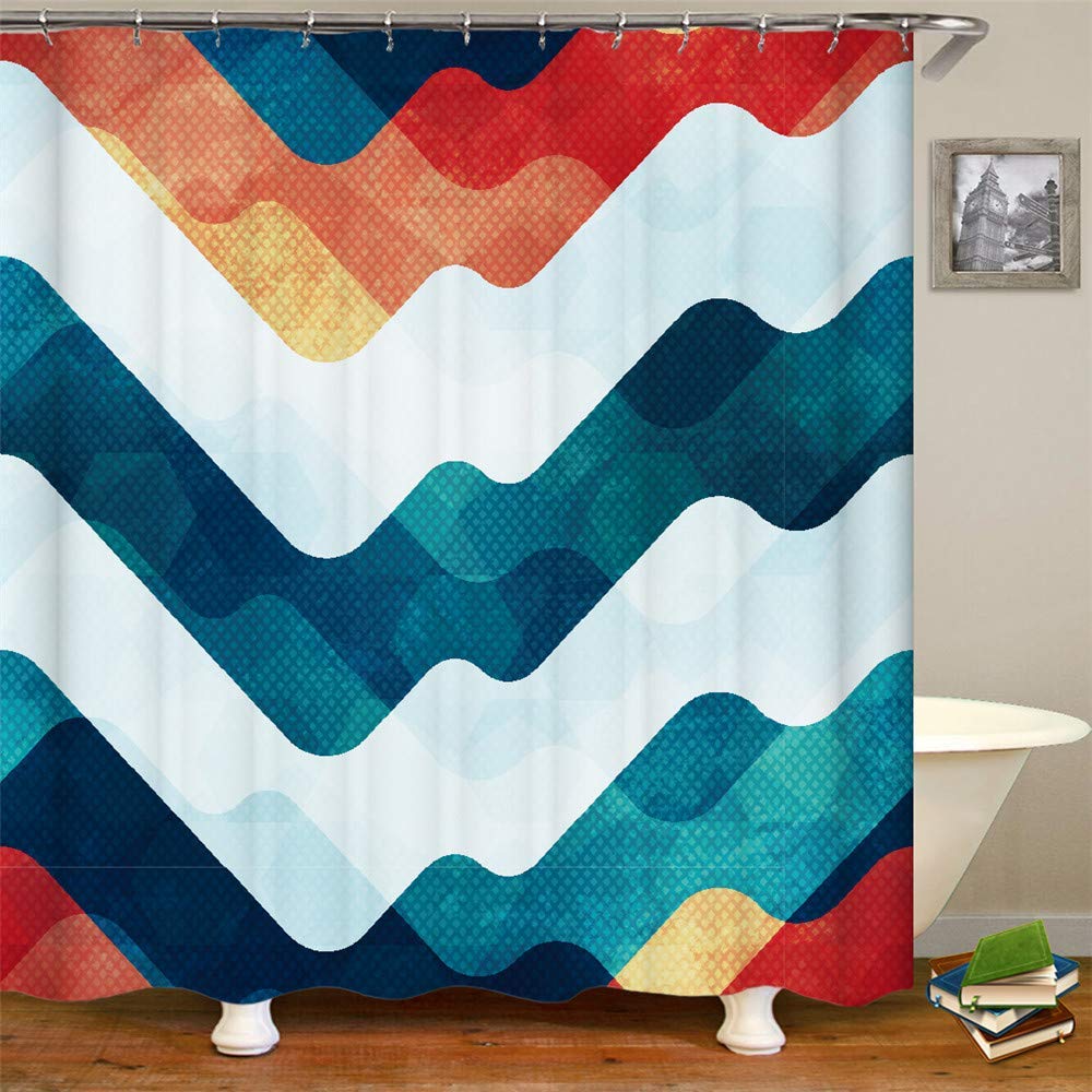 Kmart Bathroom Shower Curtains Curtains & Drapes