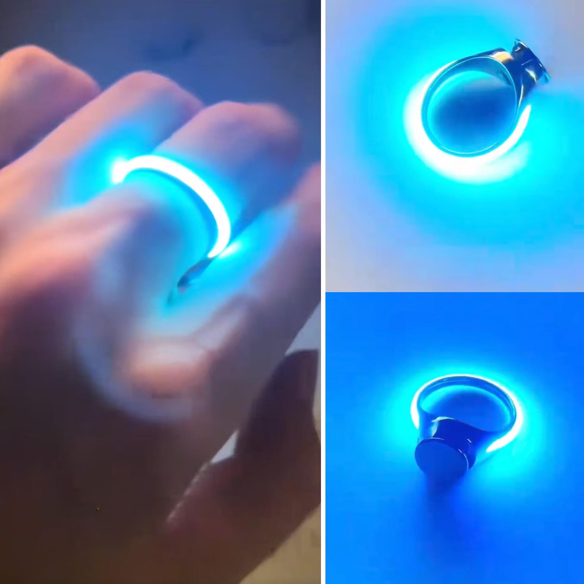 Elastyczny filament Led 3 V 38 mm 60 mm 80 mm 130 mm 300 mm czerwony 2700K Niebieski 6500K Torchis Źródło Źródło Akcesoria Składane 300mm-10 szt. 6500K