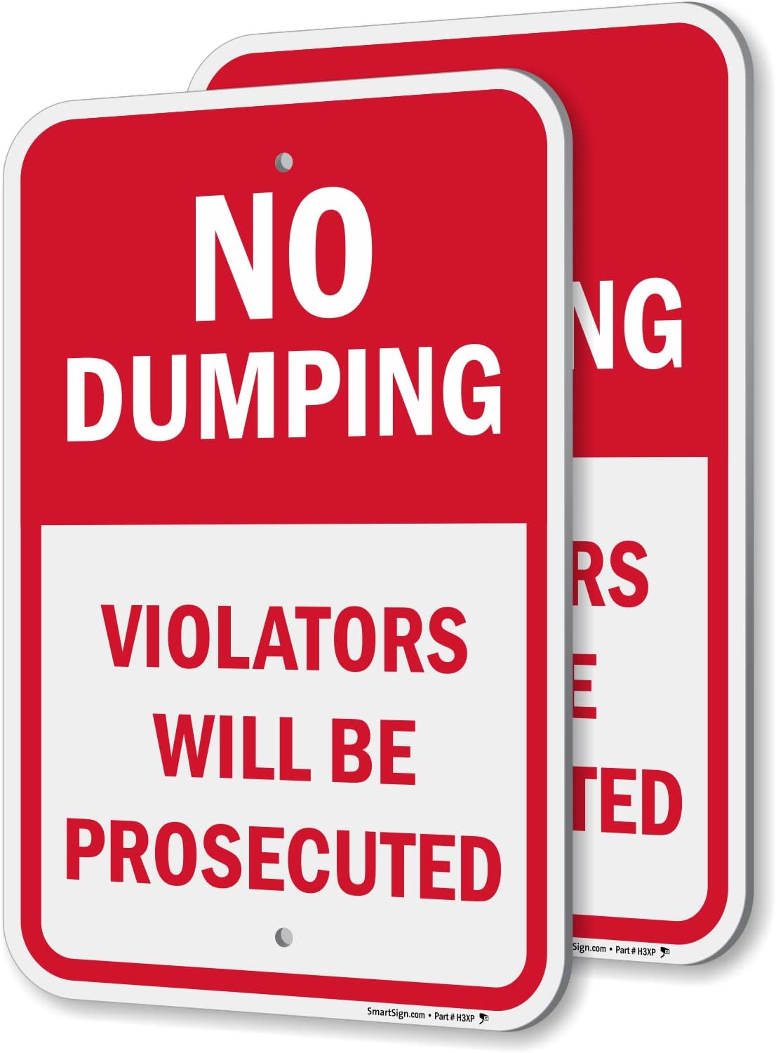 Tin Signs No Trespassing Violators Will Be Prosecuted In Accordance With Ars 13 1502 A1 Private Property Warning Street Sign Metal 8 X 12 Inches - View #8