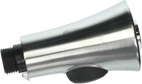 American Standard M962683-075220A Cabezal de rociador extraíble, acero inoxidable