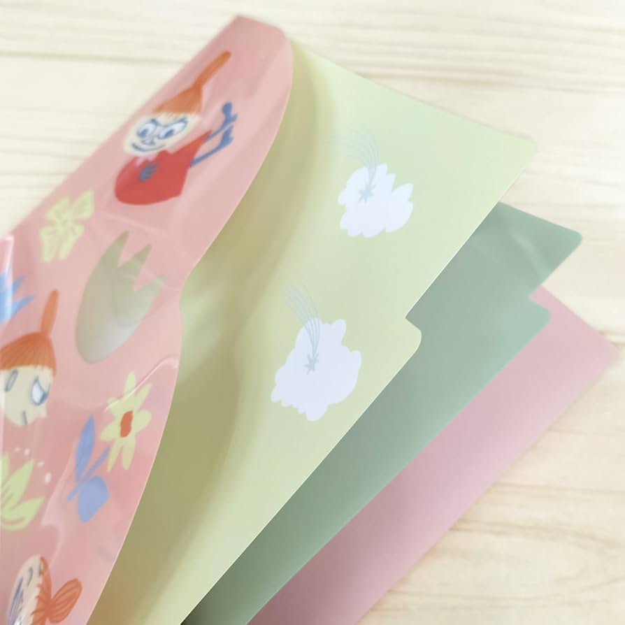 RE.クリアファイル 3種コンプリートセット s2138166_2.jpg