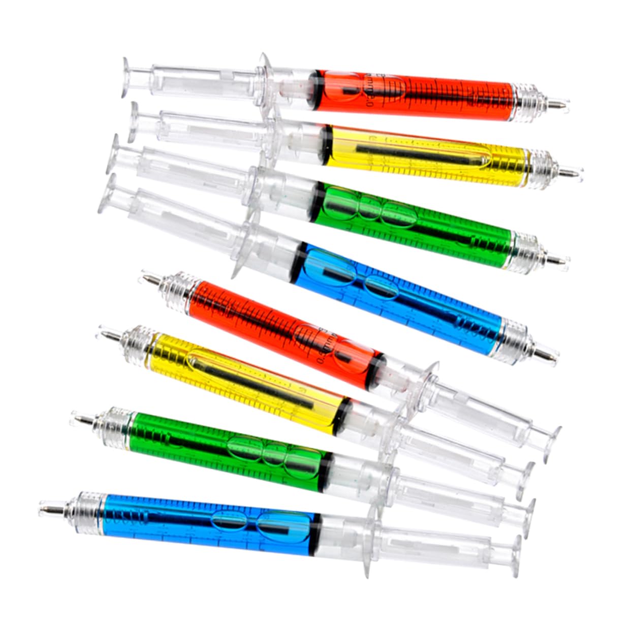 Operitacx 150 Pz penna a colorata penne a sfera penna a sfera giocattoli per bambini evidenziatore penna a ad ago penna a sfera a Stazionario bambino