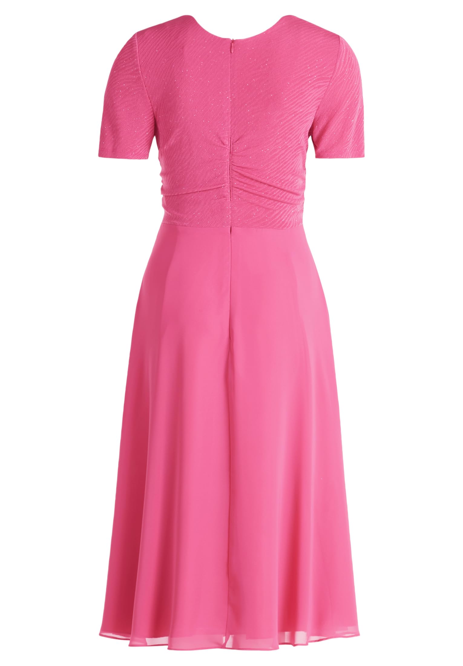 Vera Mont Damen 0287/4825 Kleid