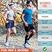 Compression Socks for Women & Men (20-30 mmHg) Support for Travel, Nurses, Pregnancy, Shin Splints, Sports and Everyday Wear