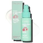 Pacifica Hydrodew Slime Vegan Snail Mucin Barrier Face Moisturizing Gel, Hydrating For Smoothing & Refining Skin, Vegan & Cruelty-Free