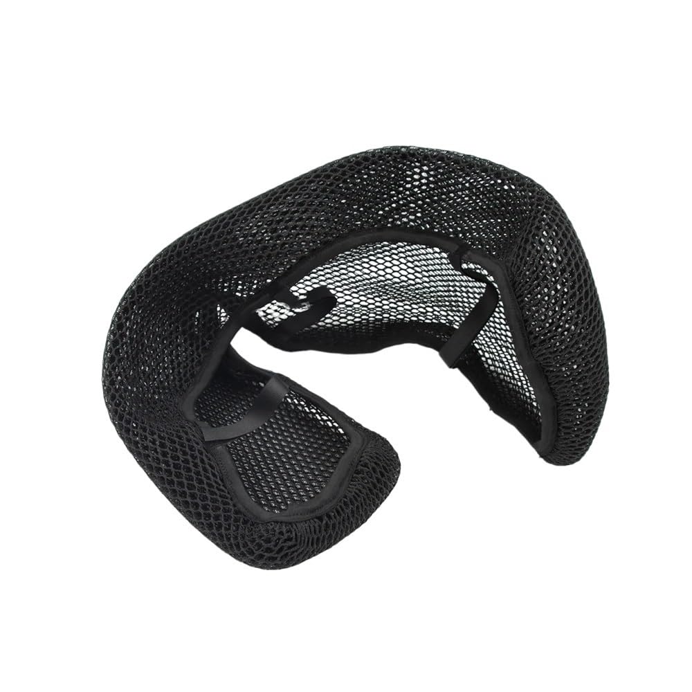 Couvre selle pour CE04 idéal pour le confort urbain - 8