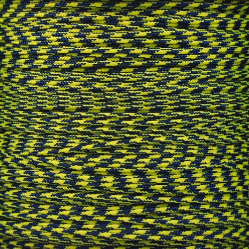 Paracord Planet 43kg Paracord – 1 Strand Type I Parachute Cord for Outdoors and DIY – Wolverine (3 m) — image 1