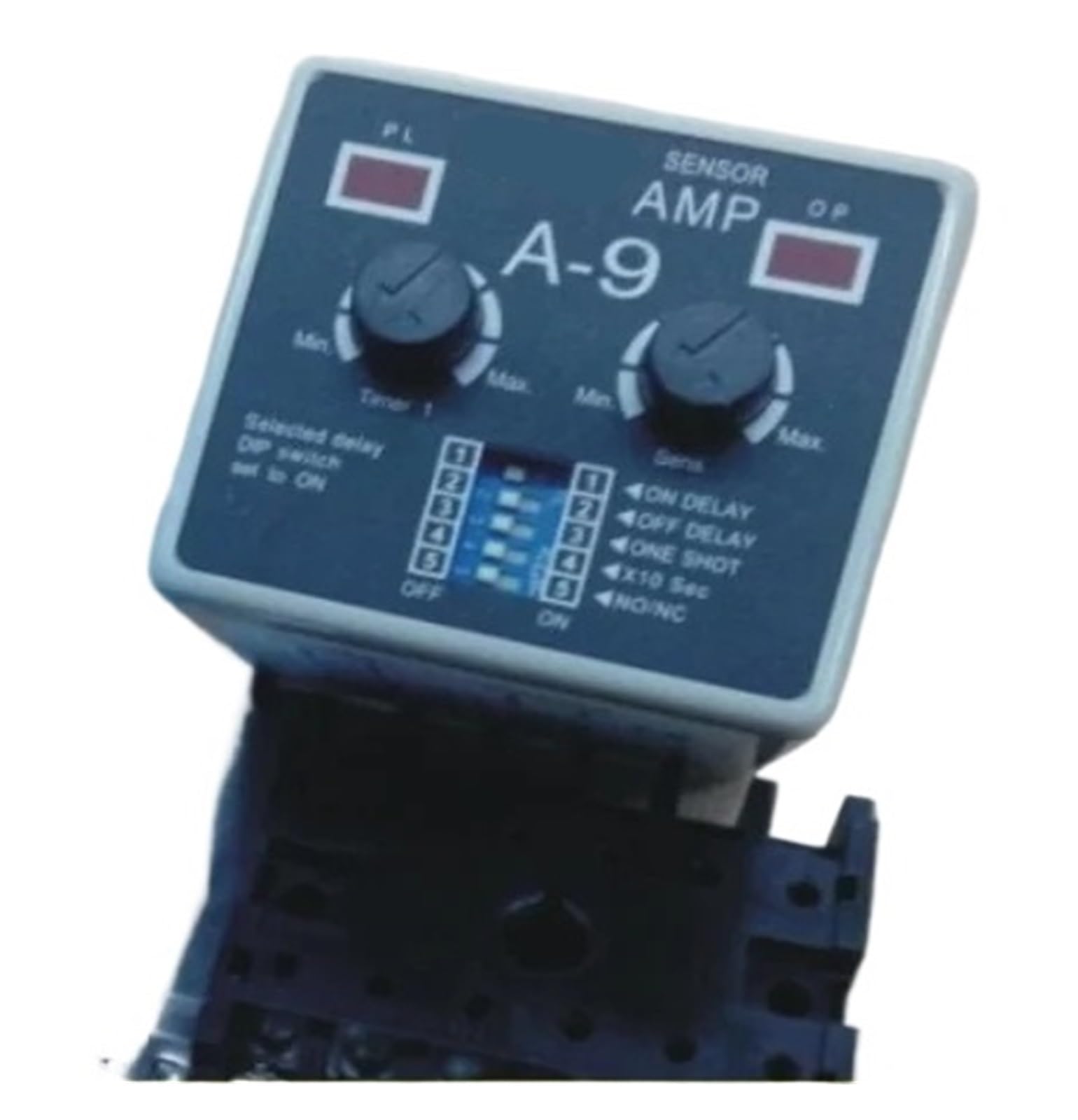 JJKKOZVQF Photoelectric switch A-9