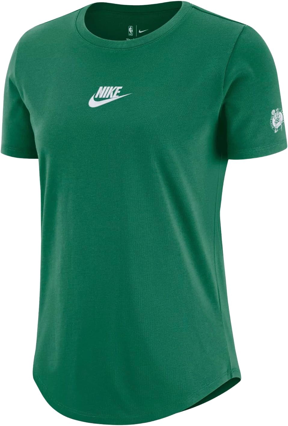 Nike Women's Boston Celtics Essential Club T-Shirt