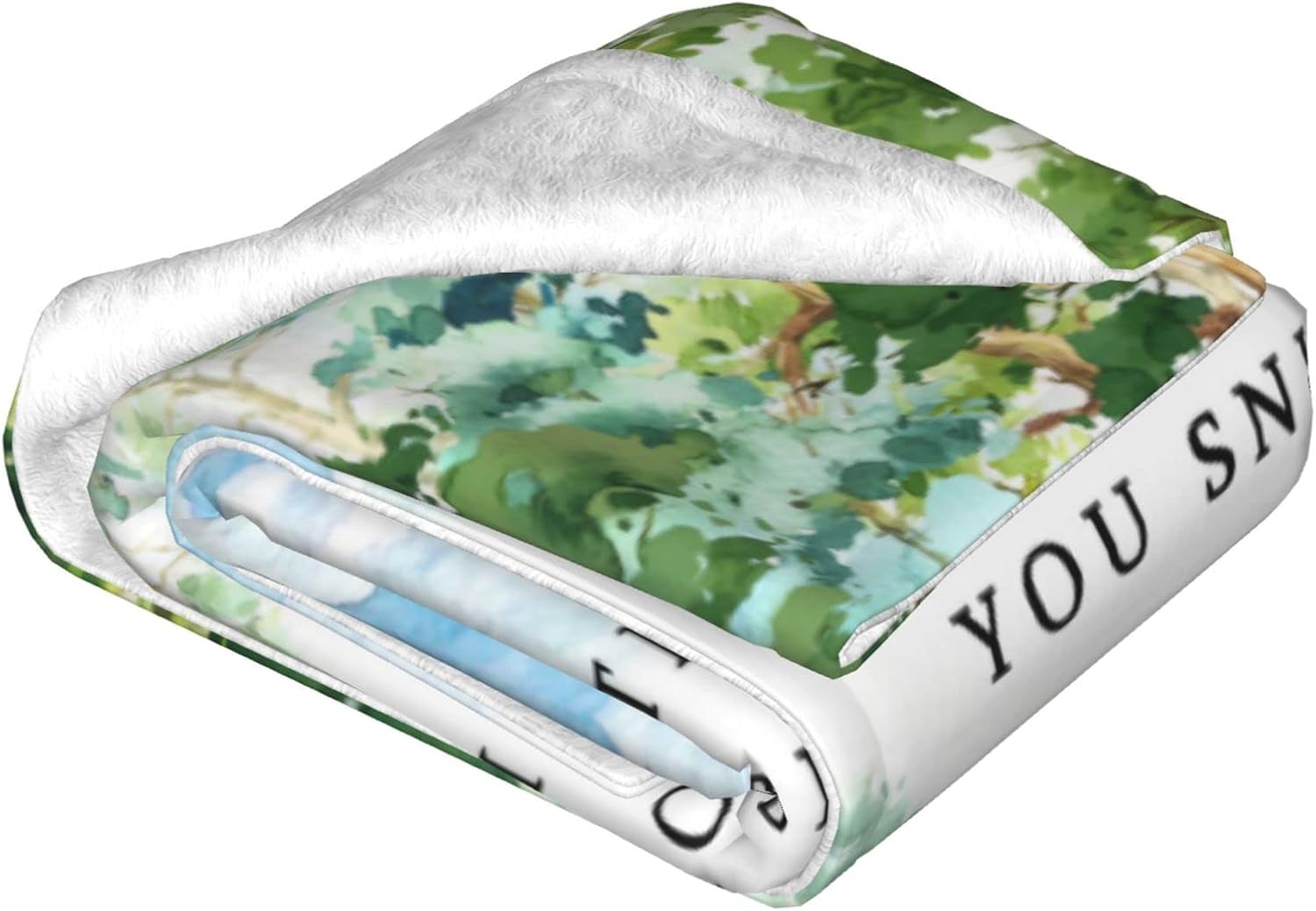 Dad Gifts Fathers Birthday Gift, Dad Blanket from Daughter Son, Birthday Gift for Dads, Valentines Day Gifts, Soft Flannel Throw Blankets for Sofa Couch Bed 60" x 50" - Image 7