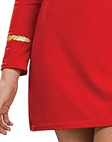 Vista 4 de Vestido de Star Trek clásico, de lujo