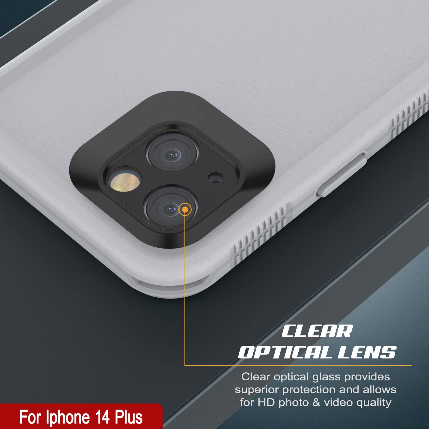 Aicase Funda Impermeable Para Iphone 13 Con Magsafe Cuerpo | Envío Gratis