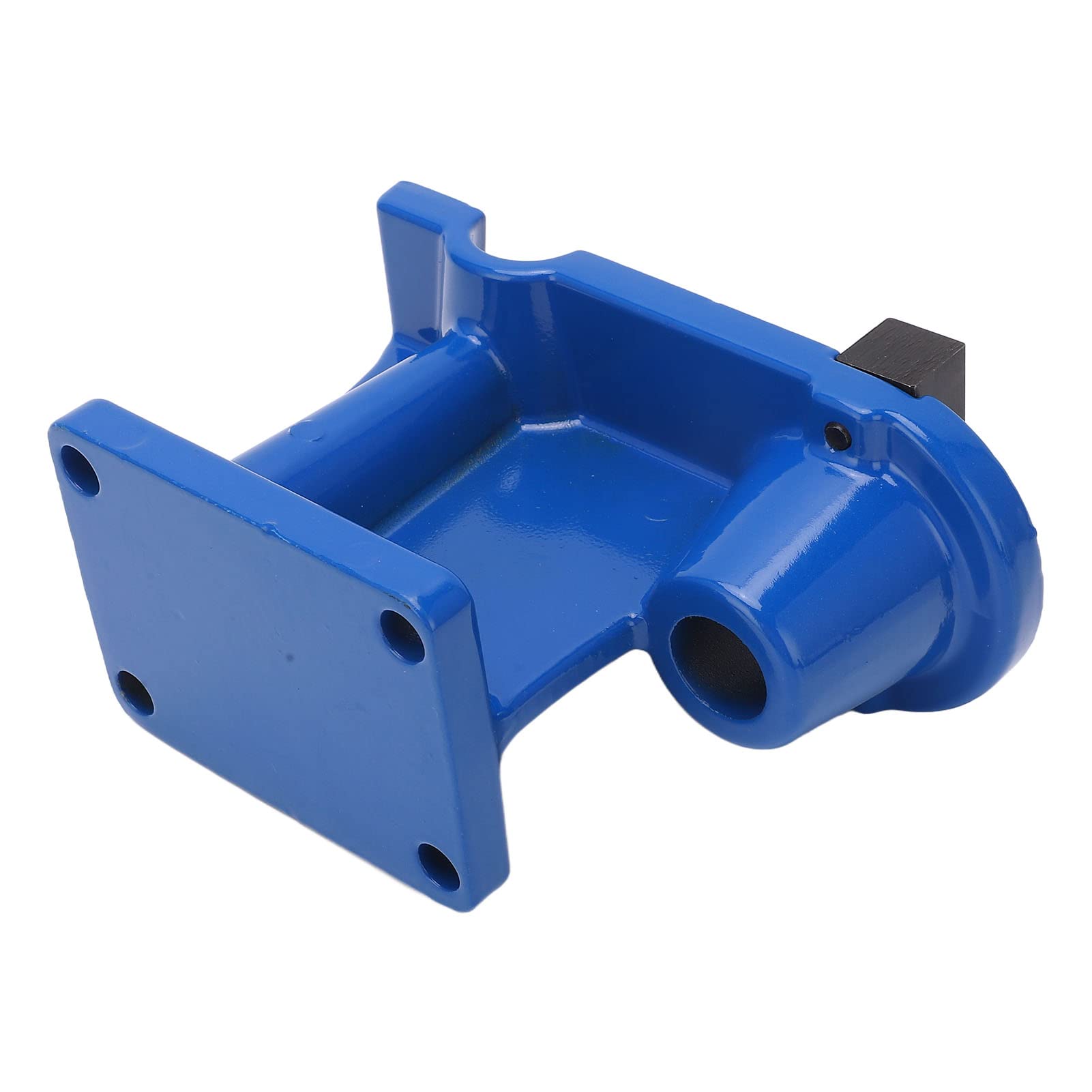 CNC Tool Holder BT30 Serraggio Fixture, Universale CNC Machine Tool Holder Alluminio Integrato Verticale Orizzontale Dispositivo di Bloccaggio Compatibile con BT30 Tool Handle