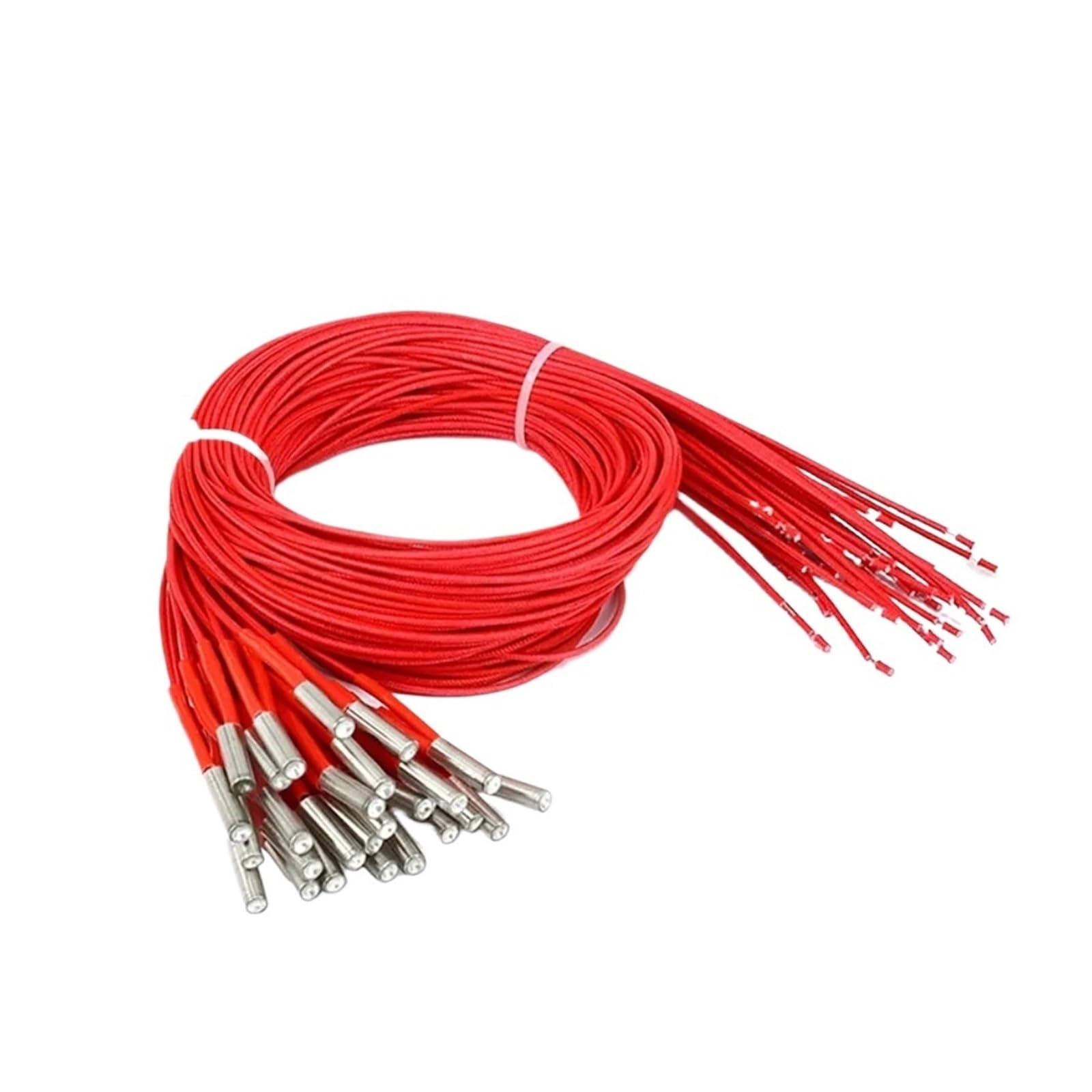Riscaldatore a cartuccia 6x20mm 1M for stampante 3D RepRap