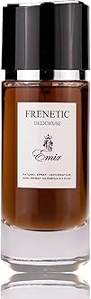FRENETIC DELICIEUSE 80ML BY PARIS CORNER