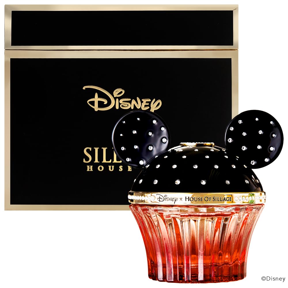 House Sillage Mickey Mouse Parfum