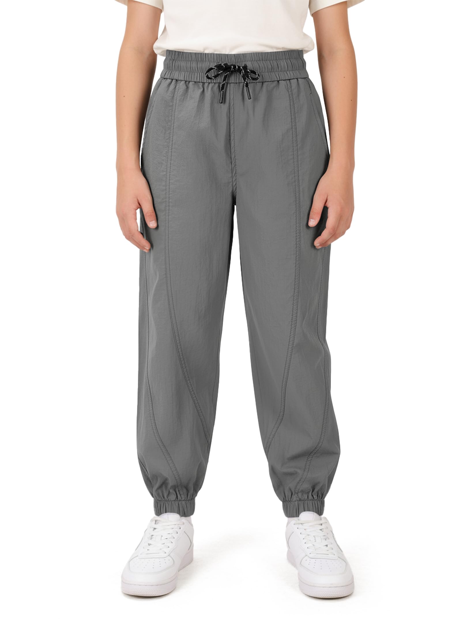 NATUST Jungen Badeshorts Bedruckte Schwimmhose mit Mesh-Futt