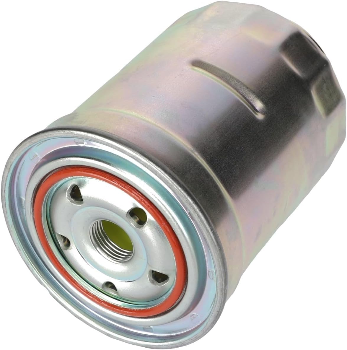 AGCO (OEM) # 7082136M91 Fuel Filter for Massey Ferguson 1835M, 1840M, 2850M, 2855M, 2860M Tractors