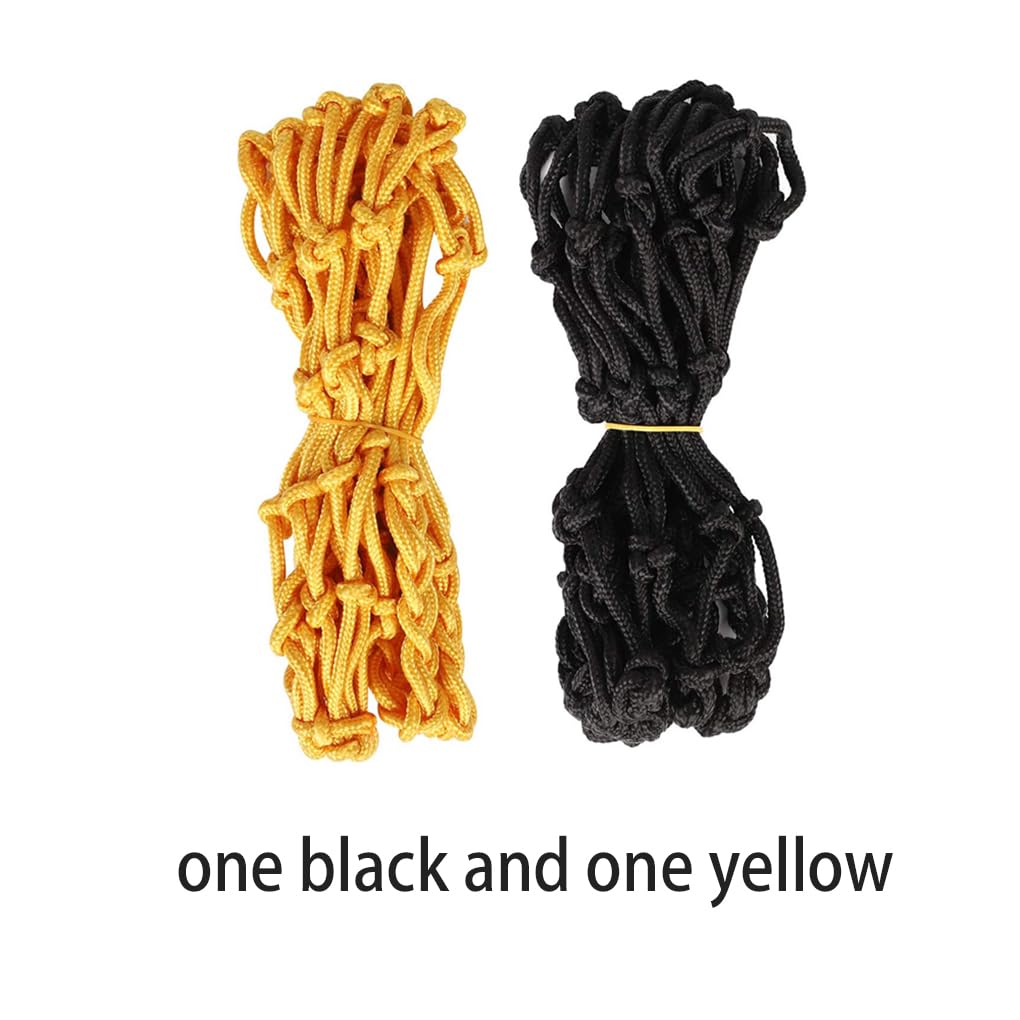2 bolsas de malla para pelotas de fútbol, bolsa de fútbol, reutilizable, organizador de ejercicio, gimnasio, fitness, bolsa flexible, color negro